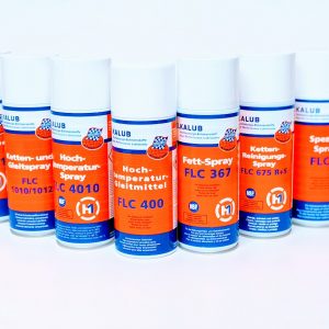 ELKALUB FLC 8010 (SPRAY) op. 400ml