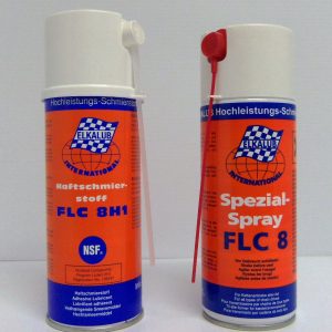 ELKALUB FLC 8 op. 400 ml