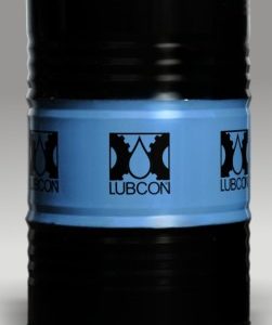 Lubcon Compguard FG seria oleje sprężarkowe