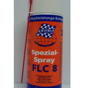 ELKALUB FLC 8 op. 400ml