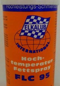 ELKALUB FLC 95 op.400ml